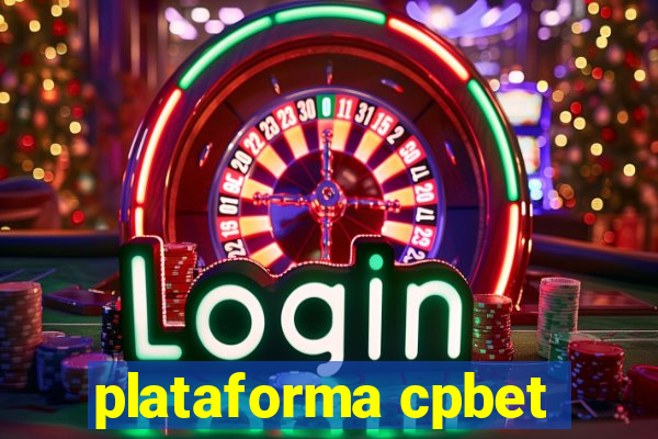 plataforma cpbet